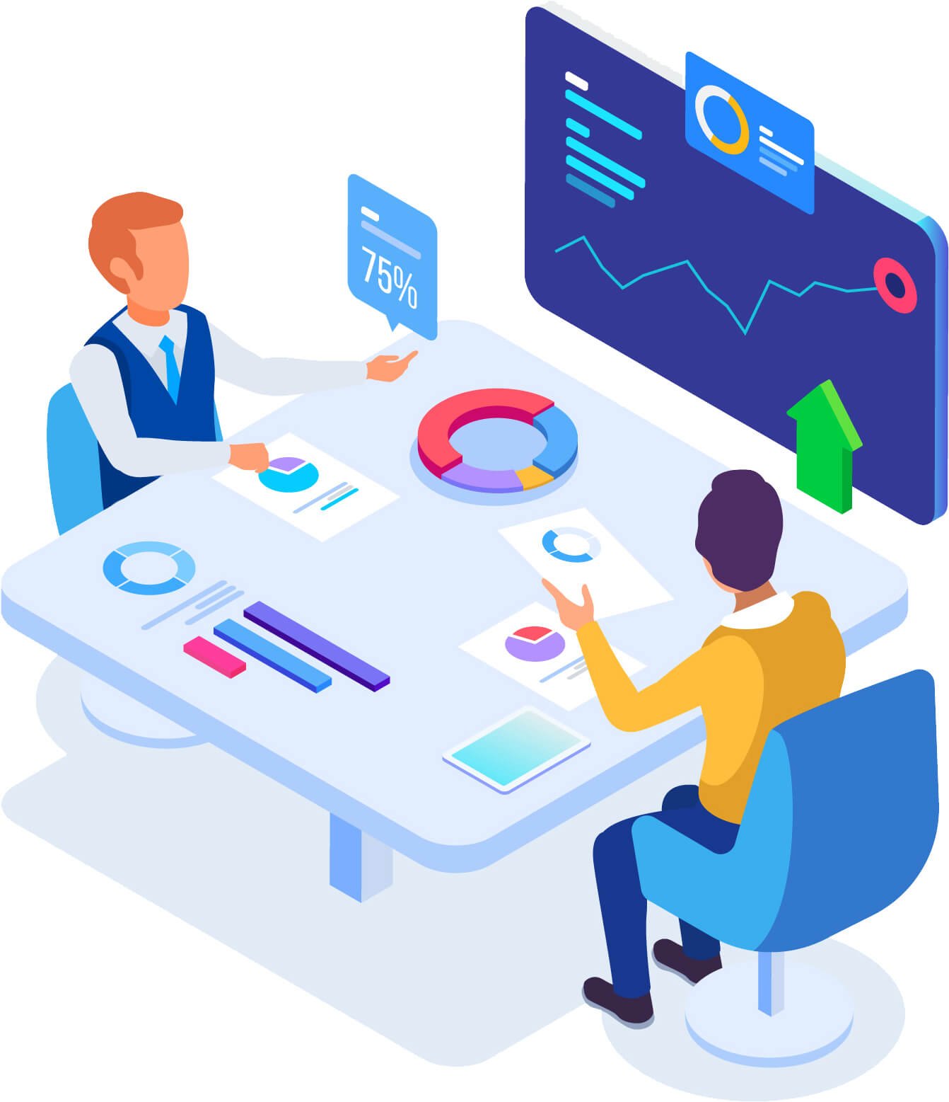 Digital Marketing Company in Indore