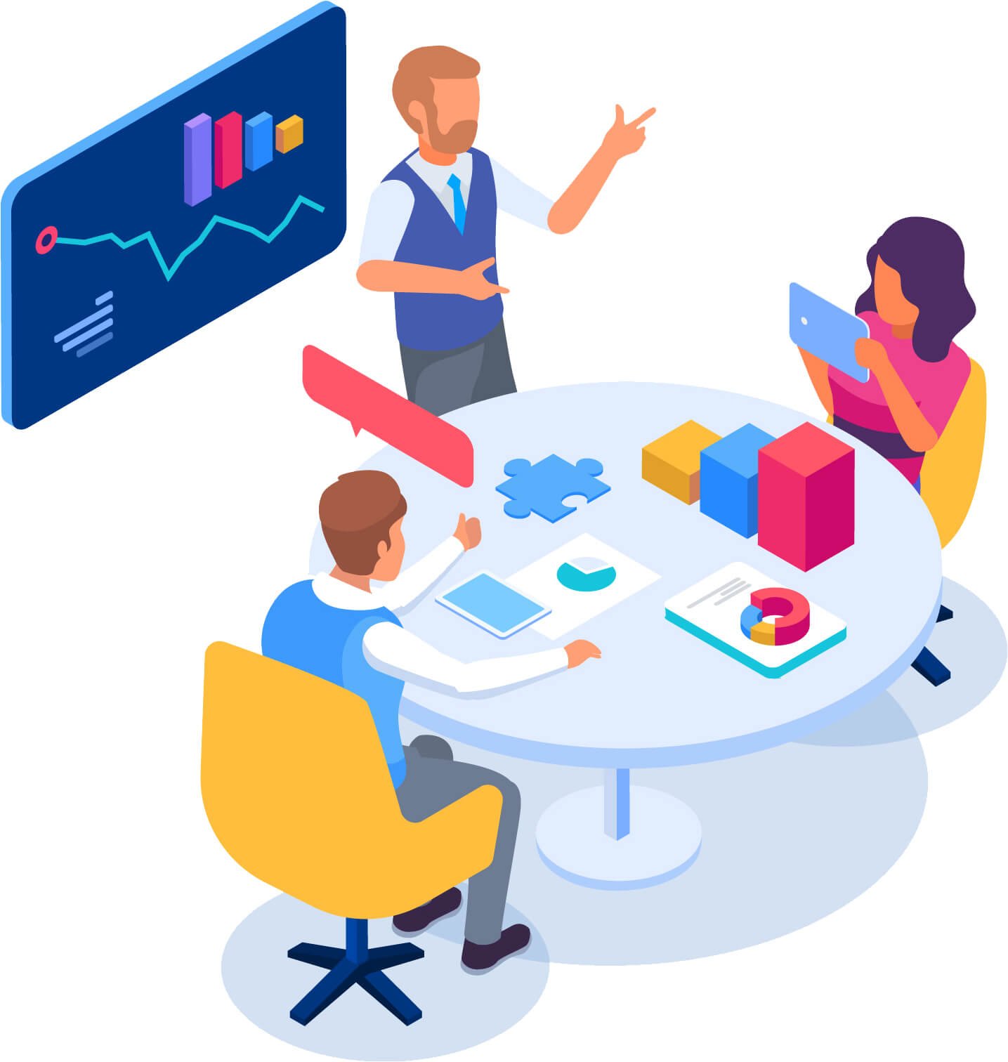 Digital Marketing Company in Indore